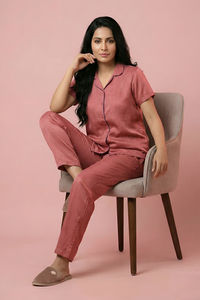 Dusty Rose